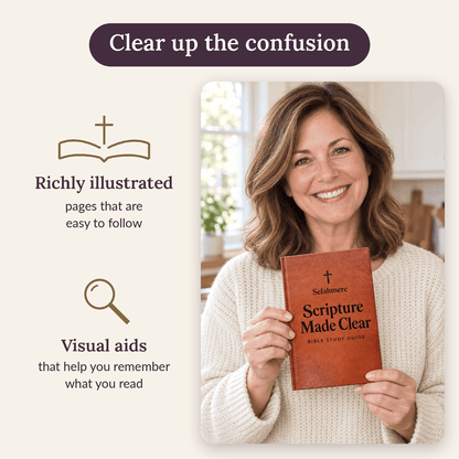 Selahmere™ Bible Study Guide